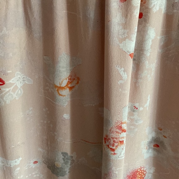 Aritzia Babaton Tank Dress with Silk XS - Picture 2 of 2